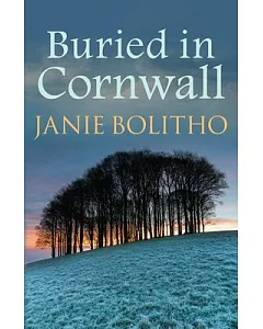 Buried in Cornwall