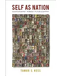 Self As Nation: Contemporary Hebrew Autobiography