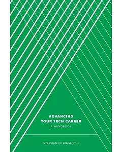 Advancing Your Tech Career: A Handbook
