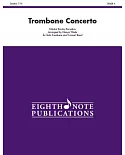 Trombone Concerto: Grade 4