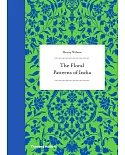 The Floral Patterns of India