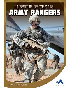 Missions of the U.S. Army Rangers