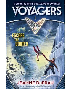 Escape the Vortex