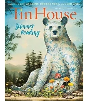 Tin House: Summer Reading