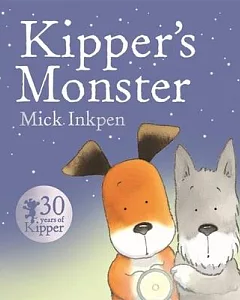 Kipper’s Monster