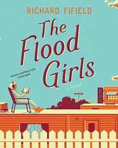 The Flood Girls: Library Edition