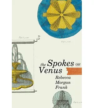 The Spokes of Venus
