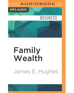 Family Wealth