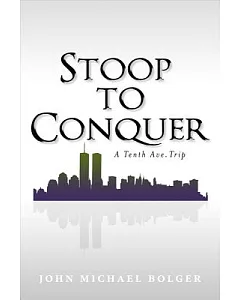 Stoop to Conquer: A Tenth Ave. Trip