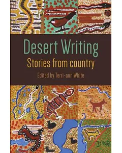 Desert Writing: Stories from Country