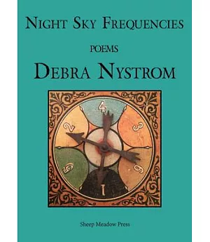 Night Sky Frequencies: New and Selected Poems