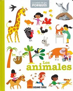 Los animales / The Animals