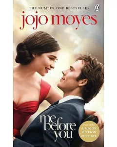 Me Before You (Film Tie-in)