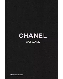 Chanel:The Complete Karl Lagerfeld Collections