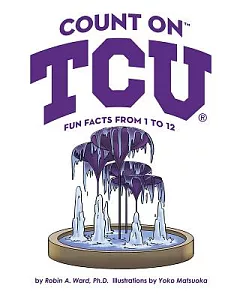 Count on TCU: Fun Facts from 1 to 12