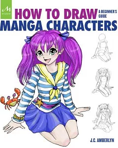 How to Draw Manga Characters: A Beginner’s Guide
