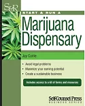 Start & Run a Marijuana Dispensary or Pot Shop: Wherever It Is Legal