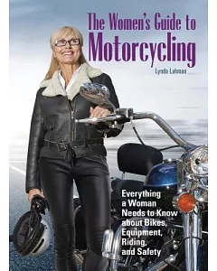 The Women’s Guide to Motorcycling