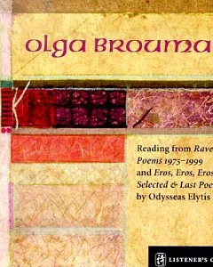 Olga broumas: A Listeners Guide