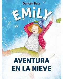 Emily: Aventura En La Nieve