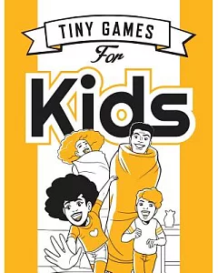 Tiny Games for Kids