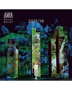 royal Ballet 2015/16