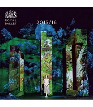 Royal Ballet 2015/16