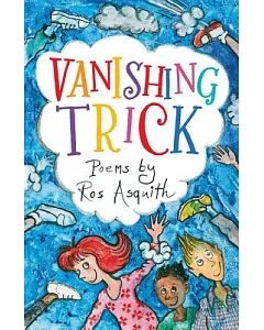 Vanishing Trick: Poems