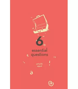 6 Essential Questions