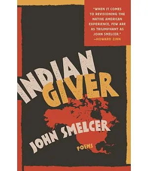 Indian Giver: Poems