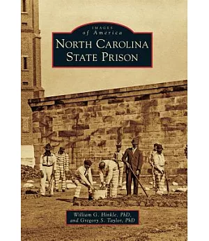 North Carolina State Prison