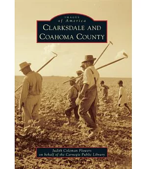 Clarksdale and Coahoma County
