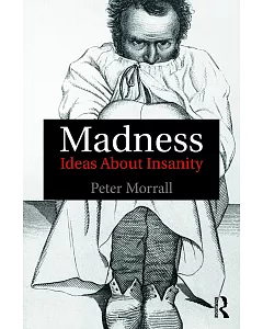 Madness: Ideas About Insanity