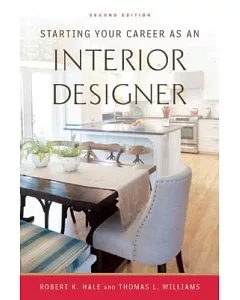Starting Your Career As an Interior Designer