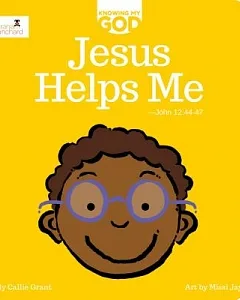 Jesus Helps Me