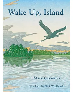 Wake Up, Island