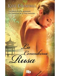 La concubina rusa / The Russian Concubine