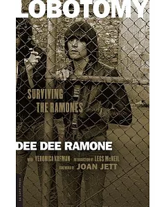 Lobotomy: Surviving the Ramones