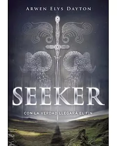 Seeker: Con la verdad llegará el fin