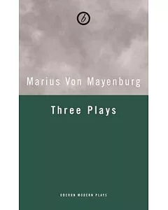mayenburg: Three Plays - The Dog, The Night, The Knife / Eldorado / Perplex