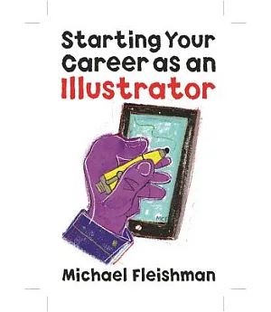 Starting Your Career As an Illustrator