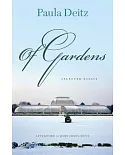 Of Gardens: Selected Essays