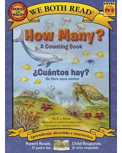 How Many?: A Counting Book