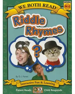 Riddle Rhymes