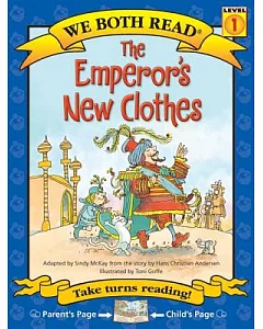 The Emperor’s New Clothes