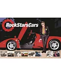 Rock Stars’ Cars