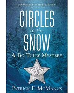 Circles in the Snow