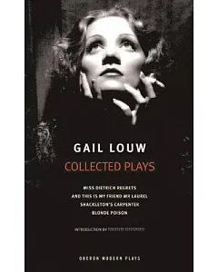 Gail louw: Collected Plays