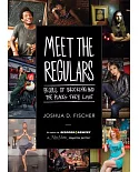 Meet the Regulars: People of Brooklyn and the Places They Love