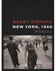 New York, 1960: & Other Poems